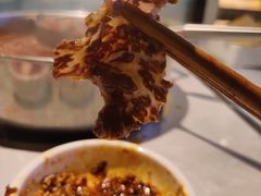 雪花-俏牛哥鲜牛肉牛肆馆(重庆天地店)