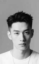 -TRIMS HAIR 修剪造型·烫染接发