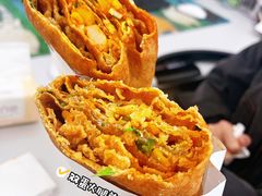 -虎头军煎饼(魏公村店)