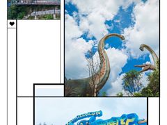 -梦幻奥陶纪景区