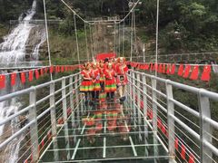 -九龙江国家森林公园