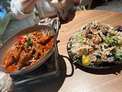 -KimPro 辛普乐概念韩餐