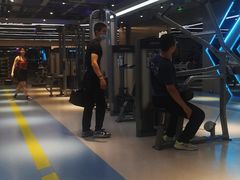 -优享健身(物美圣熙8号购物中心店)