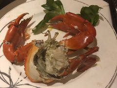 -雍和会海鲜姿造自助(湖东路店)