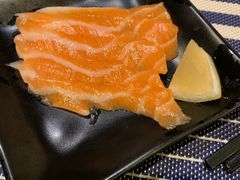 -广州中心皇冠假日酒店-环市食坊·海鲜自助餐厅