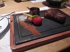 -原石牛扒·约会餐厅(龙城万科里店)