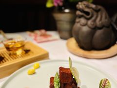 -叶叶菩提·晋福宫