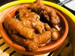 -悟长年潮汕菜砂锅粥(圣熙8号店)