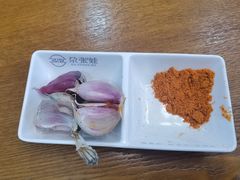 -青海名吃尕张娃非遗烤肉(海湖总店)