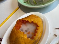 木瓜雪蛤-金春禧(英雄山路旗舰店)