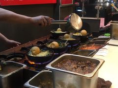 -南湖胖子砂锅(铁心桥店)