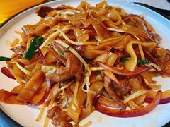 -粤港餐厅(禹州商业广场店)