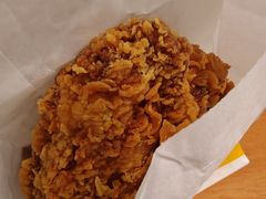 -麦当劳(北京路广百广场店)