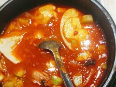-韩宫宴烤肉·料理(苏州中心店)