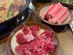 -黄潇洒老火锅(九眼桥宏济巷店)