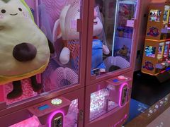 -嘻品堂电玩(喜盈门范城店)