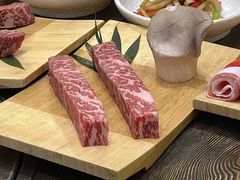 -朴大人炭烤·韩国料理(奥帆中心海尔洲际店)