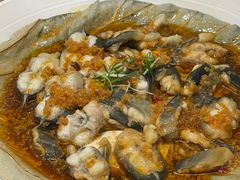 -3号仓库·创意中国菜(新世界城店)