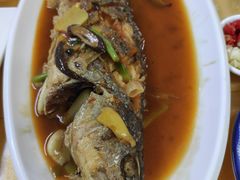 -明记海鲜美食老字号(明记总店)