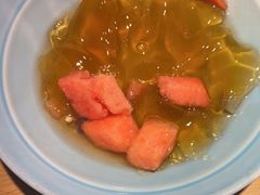 -蜜桃餐厅·伴山(绿宝广场店)