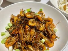 -玫瑰厅上海菜(兴国路店)