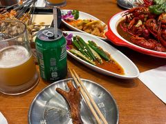 -路边羊烧烤酒场(宝带路店)