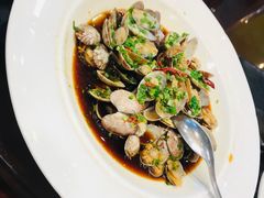 -南湖船菜大酒店