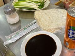 -小寒羊烧烤(凯瑞时代大厦店)