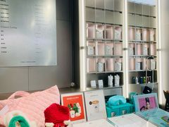 -M Stand(成都COSMO店)
