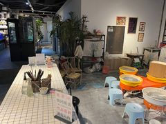 -趣陶陶艺手工坊(新世界百货重庆店)