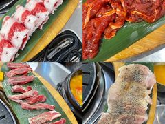 -玄希浪漫厨房·韩料烤肉(湖滨银泰in77店)