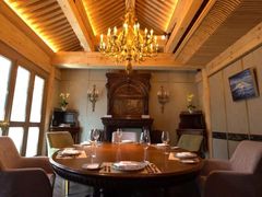 包厢-北京古城老院厉晓麟精致菜