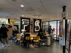 -麦当劳(平和堂店)