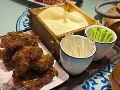 -一味大院•桐庐菜传承店(春江路店)