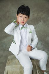 -朵爱影舍专业亲子全家福摄影