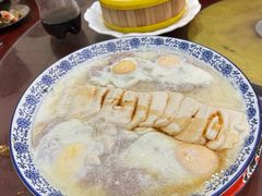 -堂瓦里·33年传统赣菜(第一街区店)