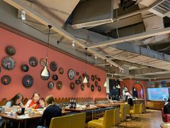 大堂-天山集市(和家乐广场店)