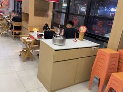 -袁记串串香(平潭店)