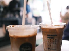 -Tequila Espresso(嘉善路店)