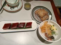 -禄运茶居·手工点心(恒宝广场店)