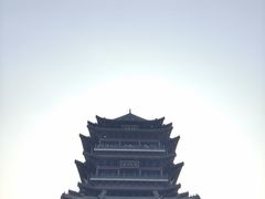 -济南大明湖景区