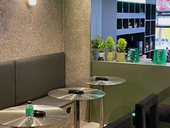 -MOSSO音乐酒吧·Live House(南京西路店)