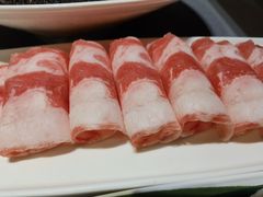 -海底捞火锅(金光华店)