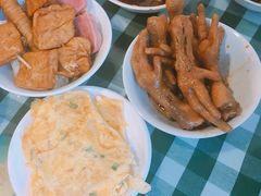 -百家缘(东门南路店)