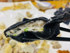 墨鱼水饺-潮有信餐厅(碧桂园十里金滩店)