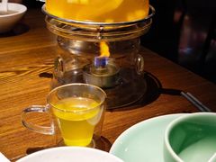 -粗茶淡饭·隐庐私厨(东亭店)