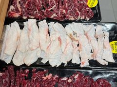 -嬷孙家潮汕牛肉火锅(北京路天河城店)