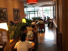 -COSTA COFFEE(天通苑华联店)