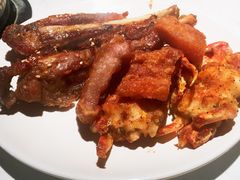 -加餐海鲜自助(宝龙一城店)