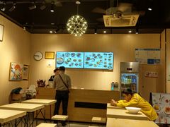 -汤去三面(骆驼店)